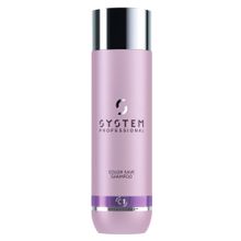 Wella System Professional Color Save 250 ml Renk Koruyucu Şampuan