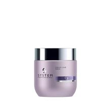 Wella System Professional Color Save 400 ml Renk Koruyucu Saç Maskesi