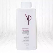 Wella System Professional Color Save Renk Koruyucu 1000 ml Saç Kremi