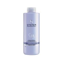 Wella System Professional LuxeBlond 1000 ml Şampuan