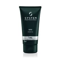 Wella System Professional Man 150 ml Maksimum Şekillendirici Jel