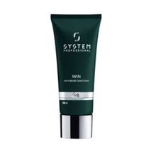 Wella System Professional Man 200 ml Saç ve Sakal Bakım Kremi