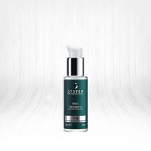 Wella System Professional Man 50 ML Saç ve Sakal Yağı