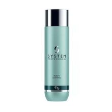 Wella System Professional Purify Kepek Önleyici 200 ml Maske
