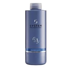Wella System Professional Smoothen Kıvırcık Saçlar 1000 ml Şampuan