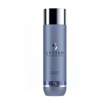 Wella System Professional Smoothen Kıvırcık Saçlar 250 ml Şampuan