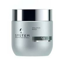 Wella System Professional Volumize 200 ML Hacim Veren Maske