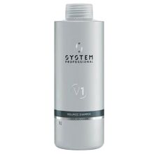 Wella System Professional Volumize Hacim Veren 1000 ml Şampuan