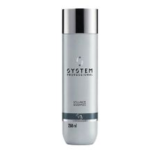 Wella System Professional Volumize Hacim Veren 250 ml Şampuan