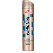 Wella Wellaflex Ekstra Güçlü 250 ml Saç Spreyi
