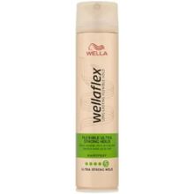 Wellaflex Ultra Esnek 250 ml No.5 Saç Spreyi