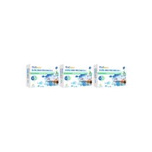 Wellcare Uniq Dha 750 Omega 3 3x30 Kapsül Balık Yağı