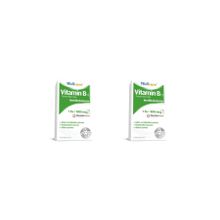 Wellcare Vitamin B12 1000 mcg 2x5 ml Sprey