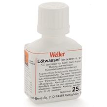 Weller LW25 Lehim Çözücü