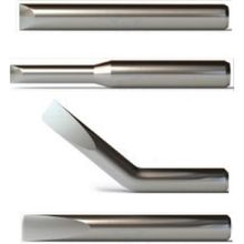 Weller WLTCH60IR80 3 Adet 6.4 mm Keski Havya Ucu