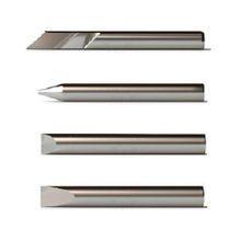 Weller WLTK4IR30 3 Adet 4 mm Bıçak Havya Ucu