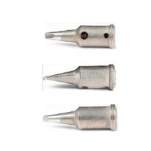 Weller WLTSF24IBU75 3 Adet 2.4 mm Konik Eğimli Havya Ucu