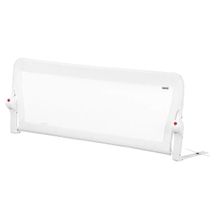 WellGro 50x120 cm Beyaz Yatak Bariyeri