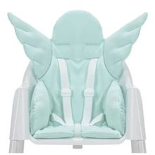 WellGro Angel Wings Melek Kanatlı Çok Amaçlı Mint Minder
