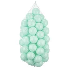 WellGro Mint Bubble Pops Top Havuzu Topu
