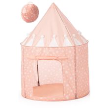 Wellgro Pembe Taşıma Çantalı Şato Çadır