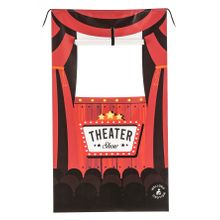 Wellgro Theatre Play Door Kapı Oyunu