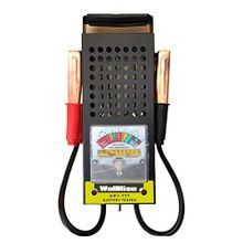 Wellhise KEY-777 12V / 6V Analog Akü Test Cihazı