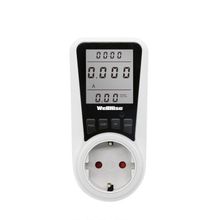 Wellhise Pm004 16A 3680 W Ölçüm Cihazı