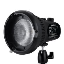 WellMaking HL-300 Taşınabilir Led Video Işığı
