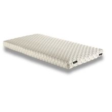 Wellmatt Coco Coco Pamuk Yün 100x200 cm Baby Park Yatağı
