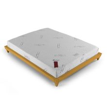 WellMatt Gold 160x200 cm Visco Yatak