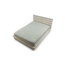WellMatt Latekspo L 150x200 cm Lateks-Pamuk-Yün Organik Yatak