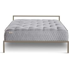 Wellmatt Paramount 110x190 cm At Kılı-Coco-Lateks Organik Yatak