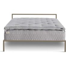 Wellmatt Yün 80x180 Cm Ortopedik Yatak Pedi