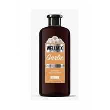 Wellmax Sarımsak Özlü 500 ml Saç Kremi