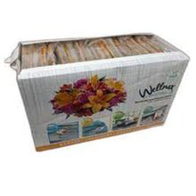 Wellnax 24'lü Buket Kokusu