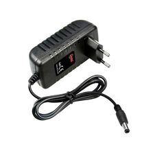 WellPower WP-0602P 6V 2A 5.5x2.5 mm Adaptör
