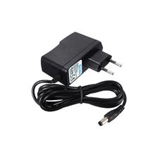 WellPower WP-1201P 12 Volt 1 Amper 5.5x2.5 mm Jak FişliAdaptör