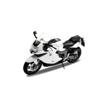Welly 1:10 BMW K1300S Model Motorsiklet