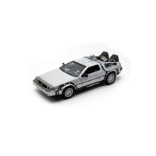 Welly 1:24 Back To The Future I Araba