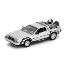Welly 1:24 Back To The Future II Araba