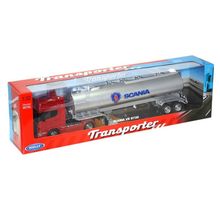 Welly 1:32 Scania V8 R730