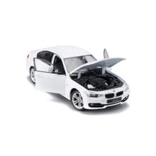Welly Bmw 335i Beyaz Oyuncak Araba