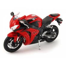Welly Honda CBR 1000 RR Model Araç