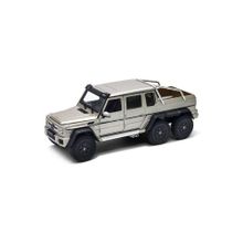 Welly Mercedes-Benz G63 Oyuncak Araba