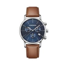 Wenger 01.1743.104 Urban Classic Kronometreli Kol Saati