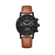 Wenger 01.1743.115 Urban Classic Kronometreli Kol Saati