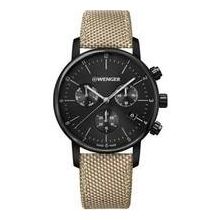 Wenger 01.1743.117 Urban Classic Chrono Kol Saati