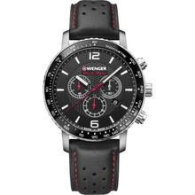 Wenger 01.1843.101 Roadster Black Night Kol Saati