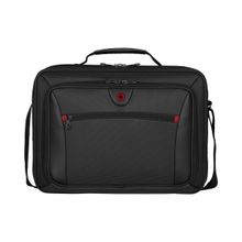 Wenger 600646 Insight 15" Gri Evrak Çantası